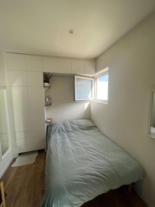 Appartement Cosy Orangerie Strasbourg Exterior foto
